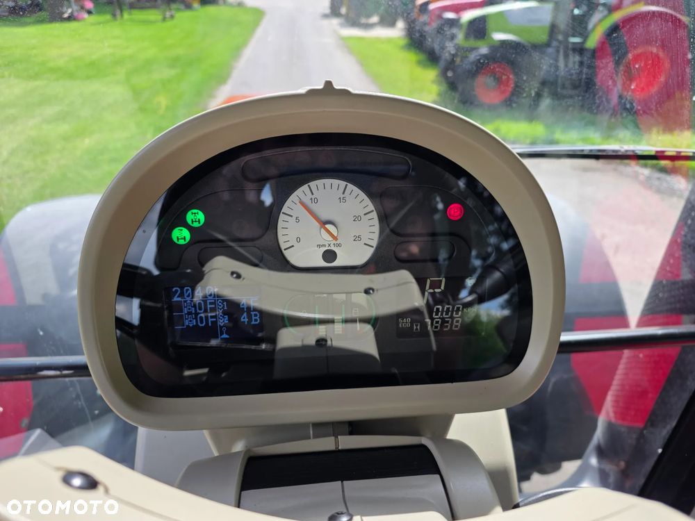 Massey Ferguson 7615 - 5