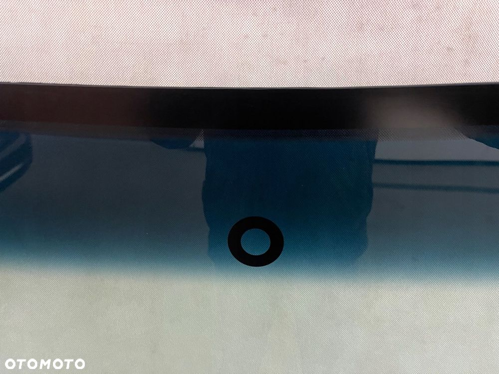 vw polo szyba przednia czołowa sensor 2002-2009 - 5