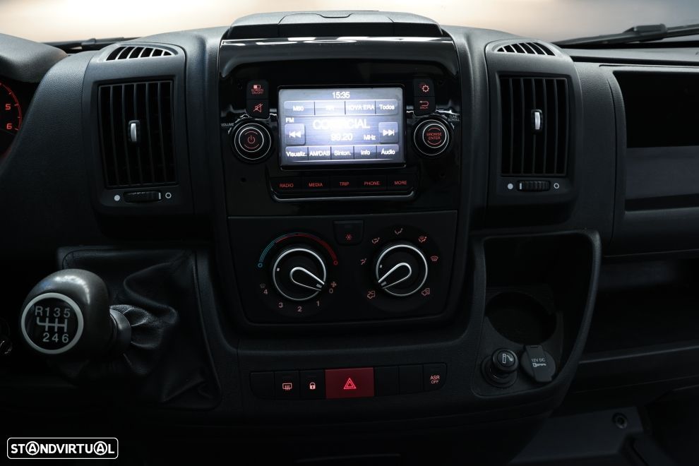 Citroën Jumper 2.2 BlueHDi 35 L2 CD - 6