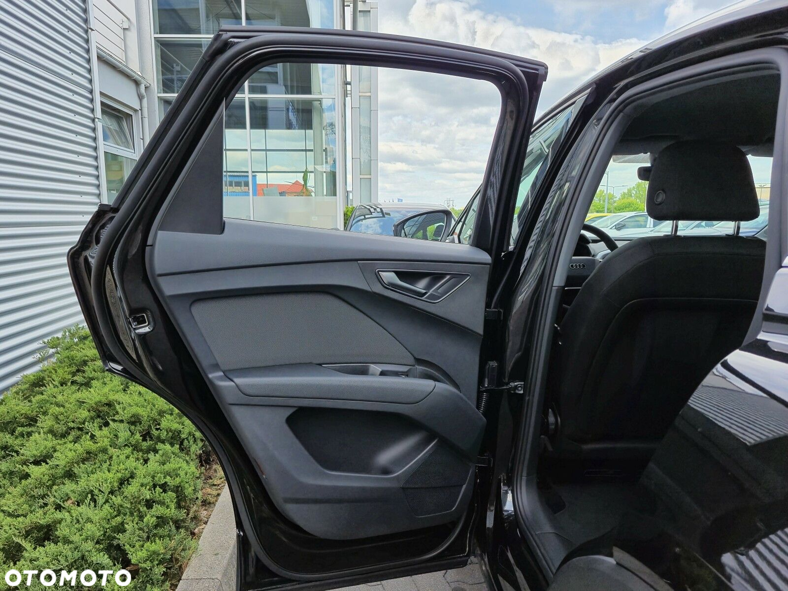 Audi Q4 e-tron - 22