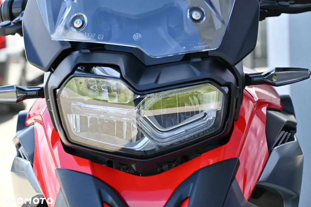 BMW GS - 11