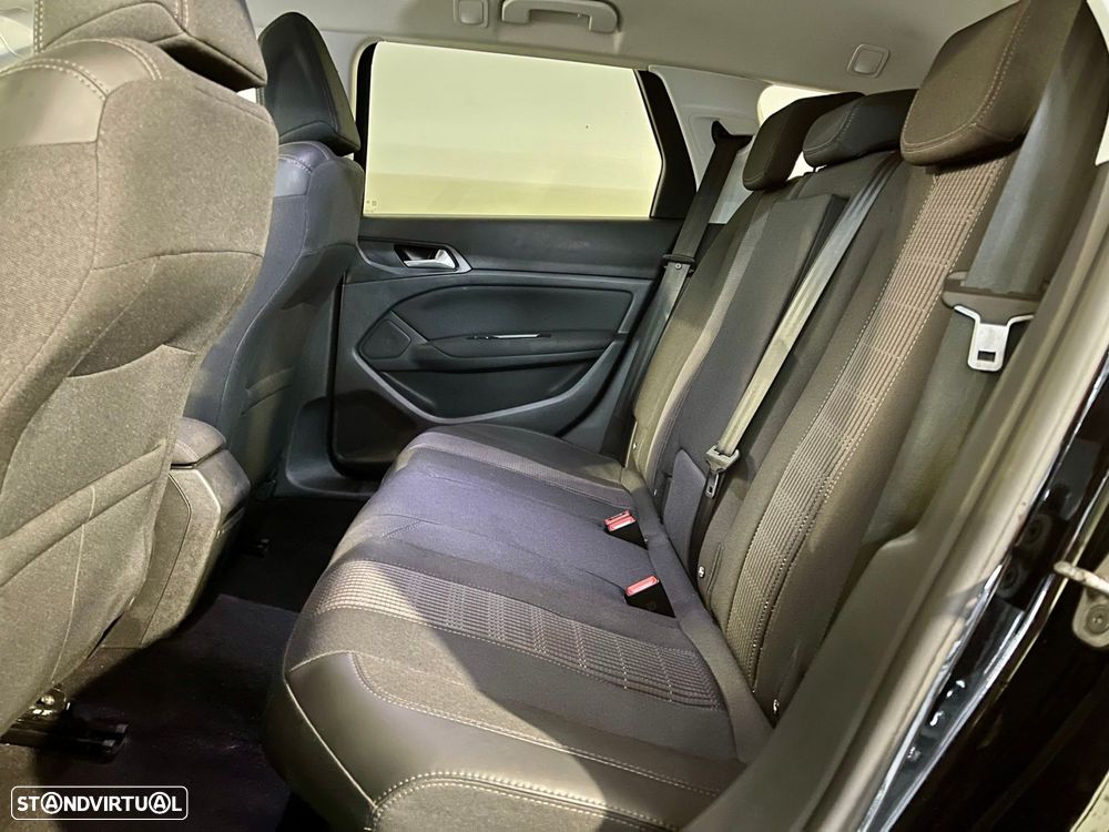 Peugeot 308 SW 1.2 PureTech Style J17 - 25