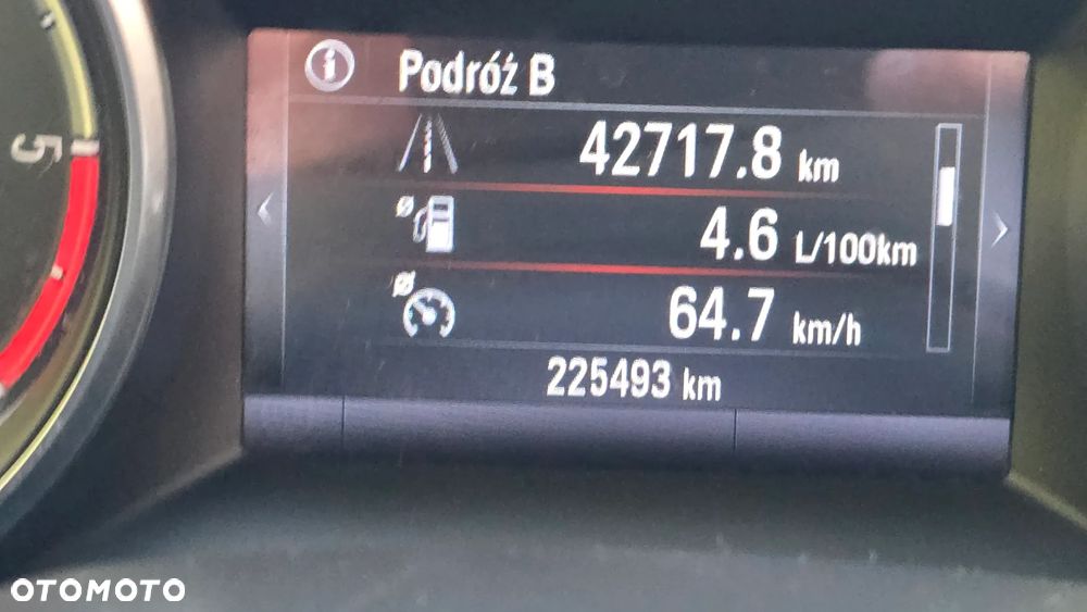 Opel Astra 1.6 D (CDTI) Innovation - 39