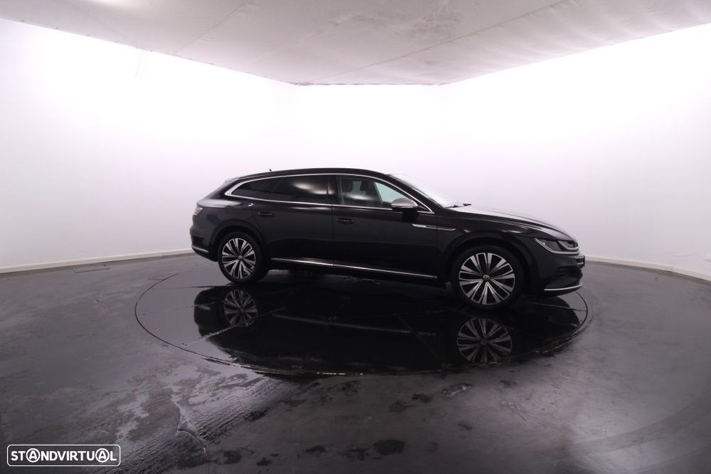 VW Arteon Shooting Brake 1.4 TSI eHybrid Elegance - 10