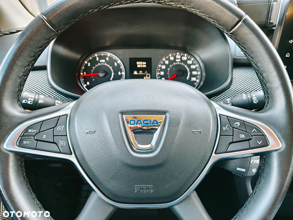 Dacia Sandero Stepway 1.0 TCe Comfort - 6