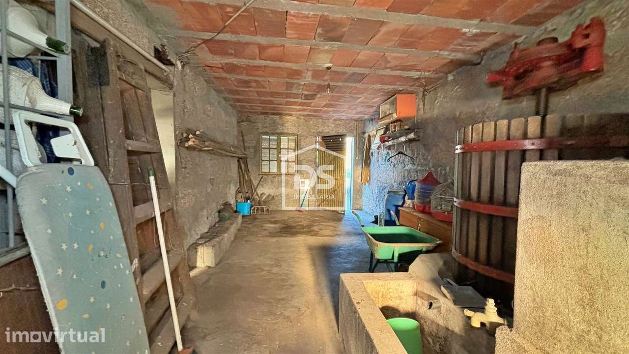 Moradia T3 à venda em Vilar do Torno e Alentém, Lousada — foto 31