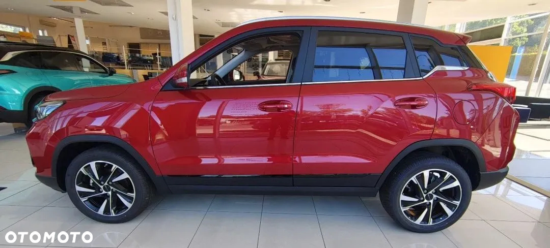 BAIC 3 1.5T Luxury - 8