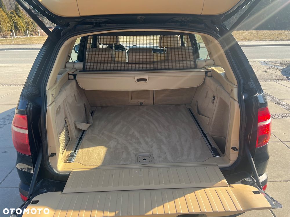 BMW X5 3.0d xDrive - 11