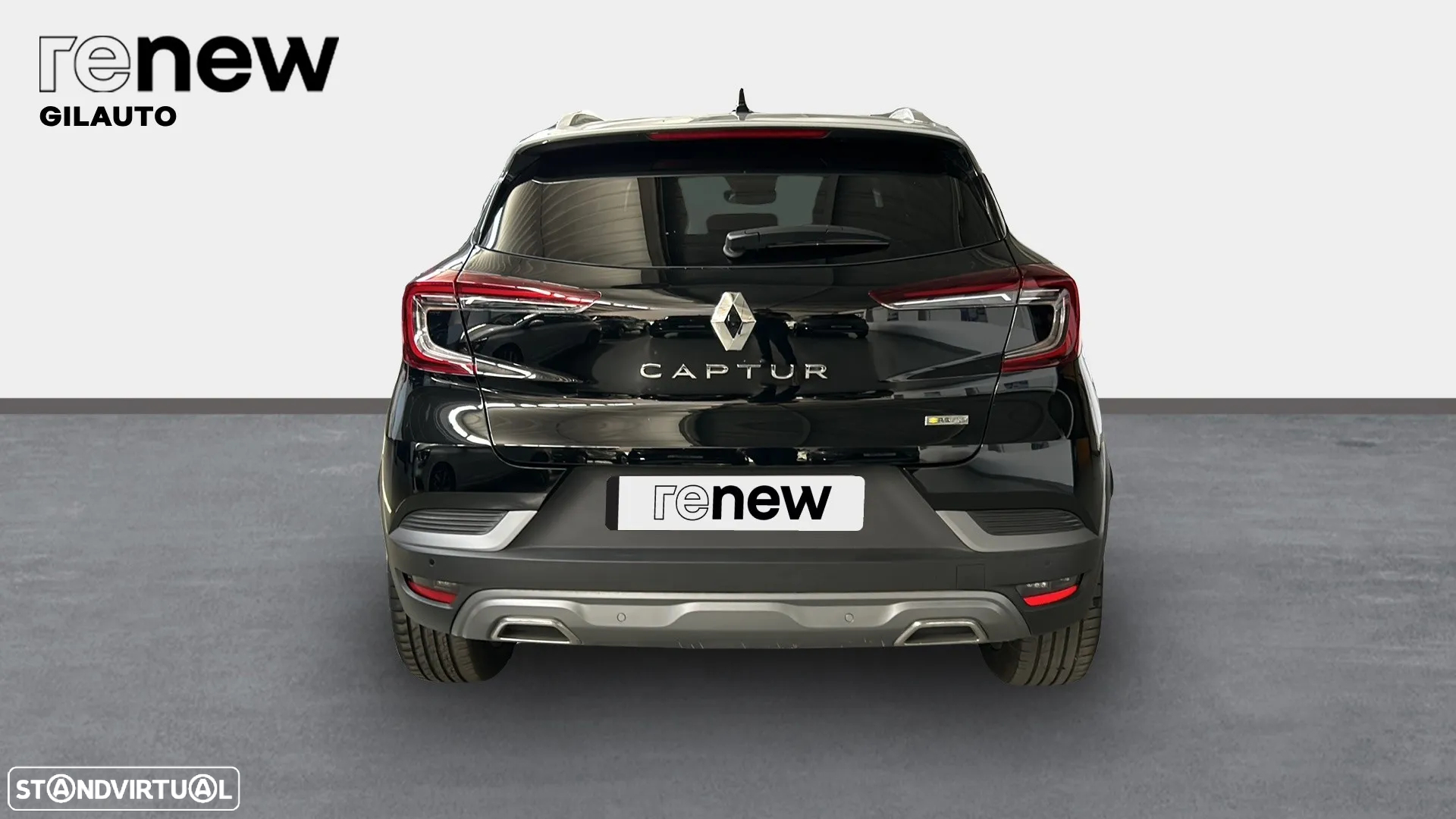 Renault Captur 1.0 TCe RS Line - 4