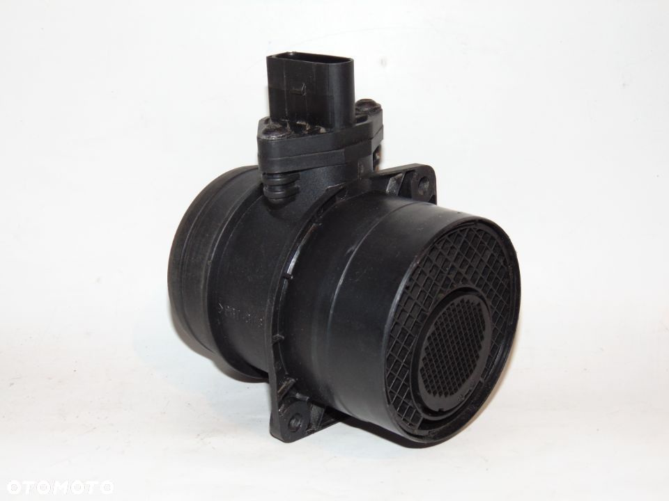 ORYGINAŁ przepływomierz 0281002461 074906461B Audi A3 A4 Seat Leon Altea Golf 4 IV Bora Passat B5 1.9 2.0 TDI - 13