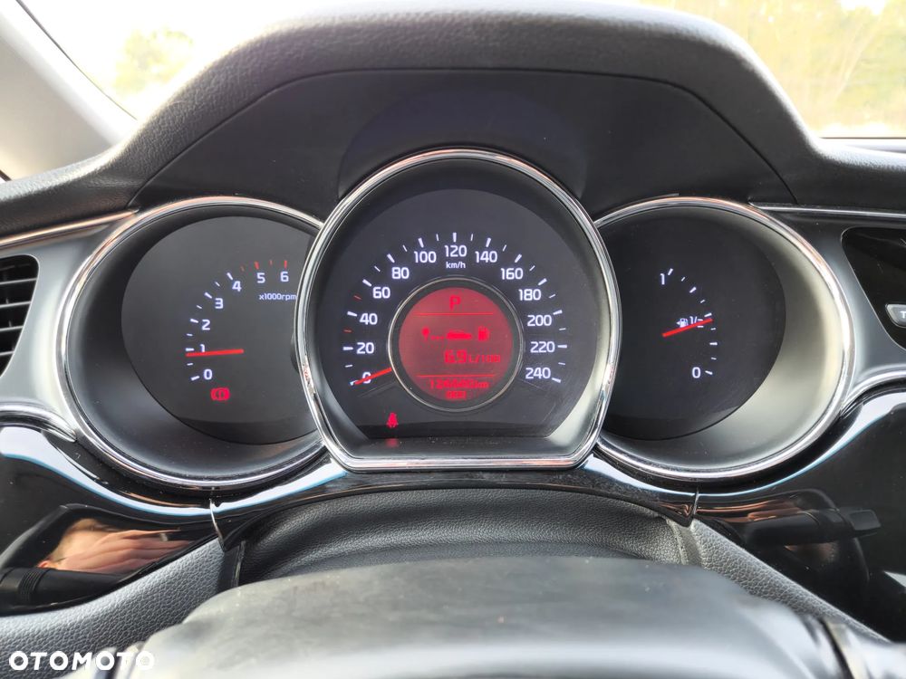 Kia Ceed Cee'd 1.6 CRDi L Business Line DCT - 31