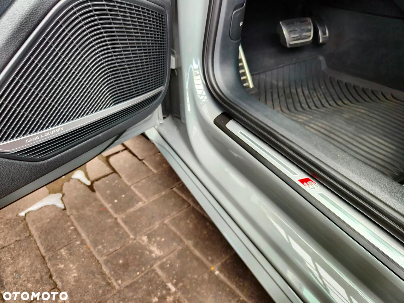 Audi A4 - 26