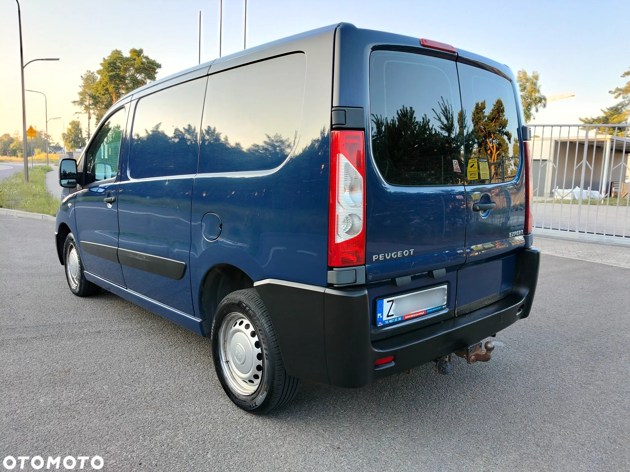 Peugeot Expert - 5