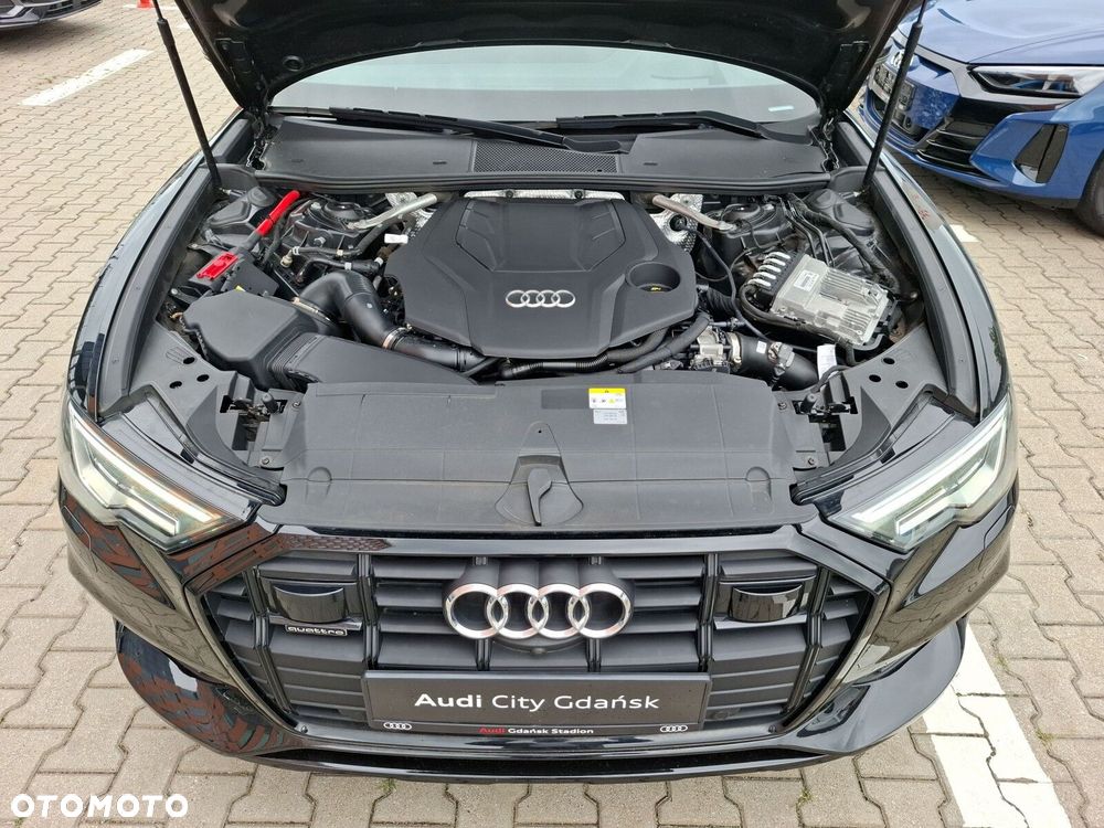 Audi A6 Allroad - 12