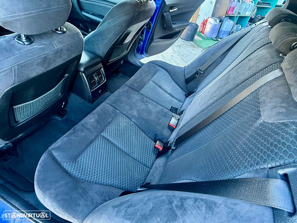 BMW 116 d Pack M Shadow Auto - 22