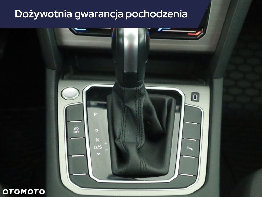 Volkswagen Passat Variant - 13
