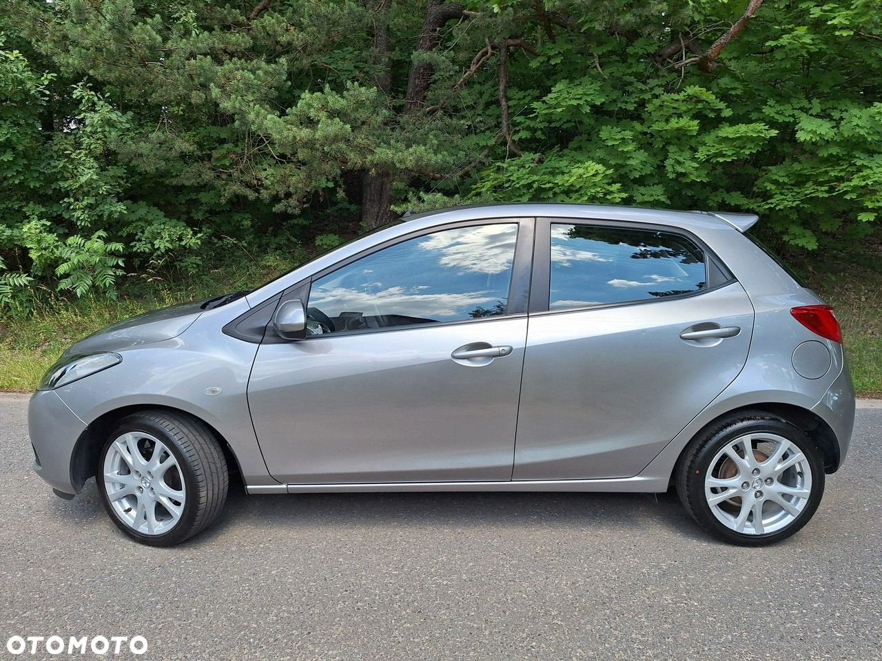 Mazda 2 1.5 Impression - 5