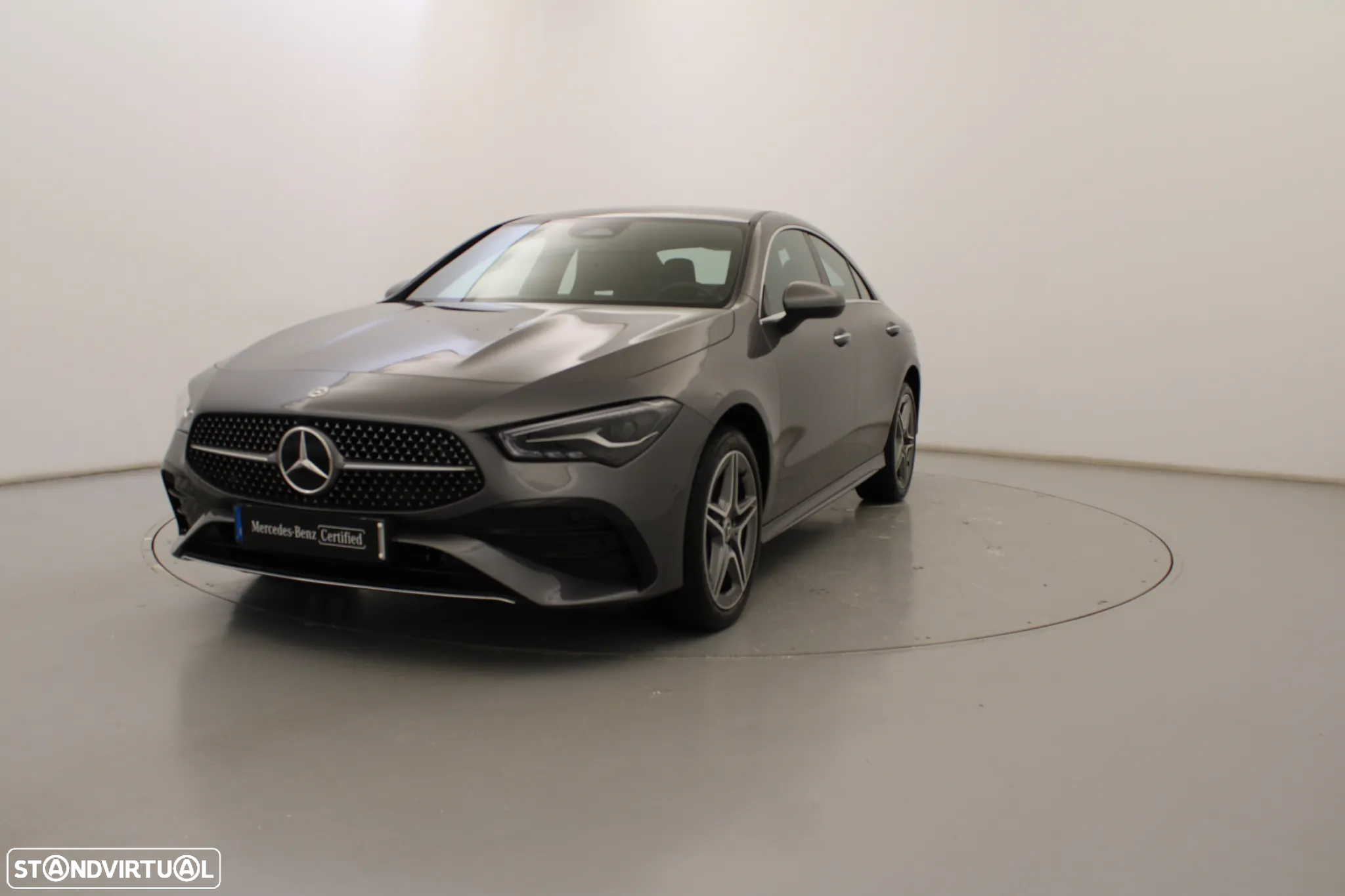 Mercedes-Benz CLA 250 e AMG Line - 15