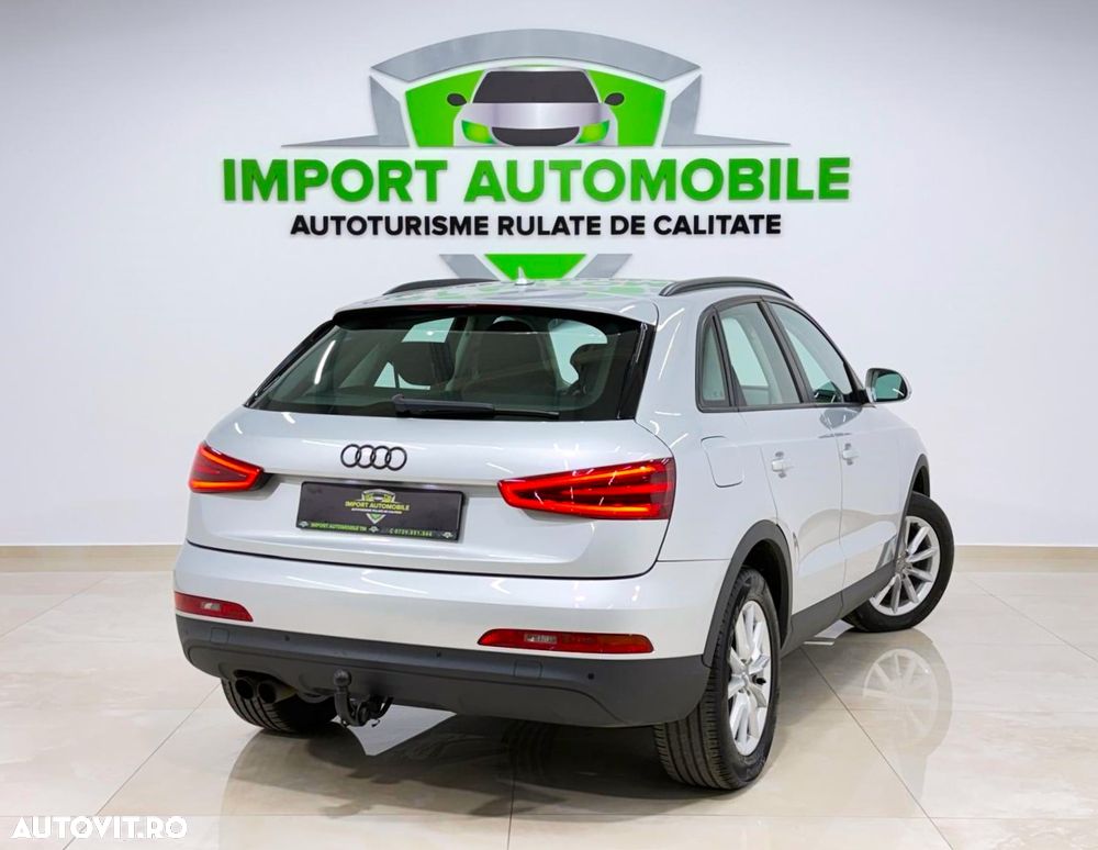 Audi Q3 2.0 TDI - 14