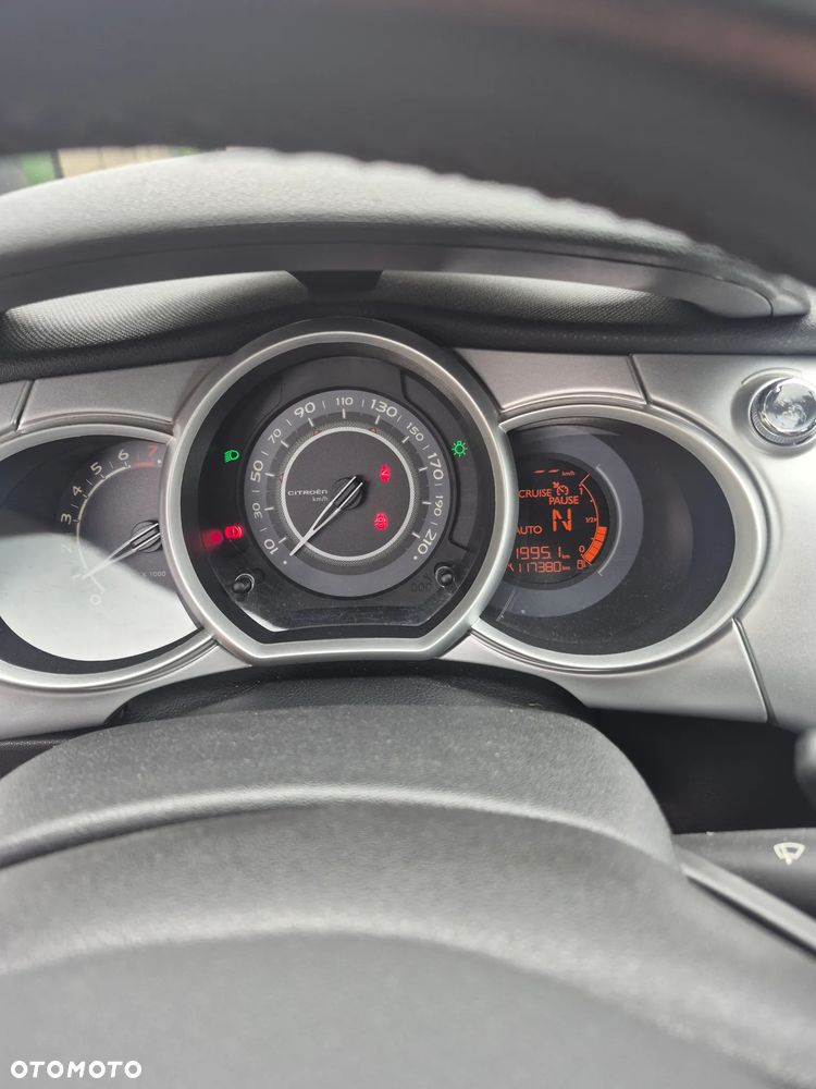 Citroën C3 1.4 VTi Exclusive MAP - 12