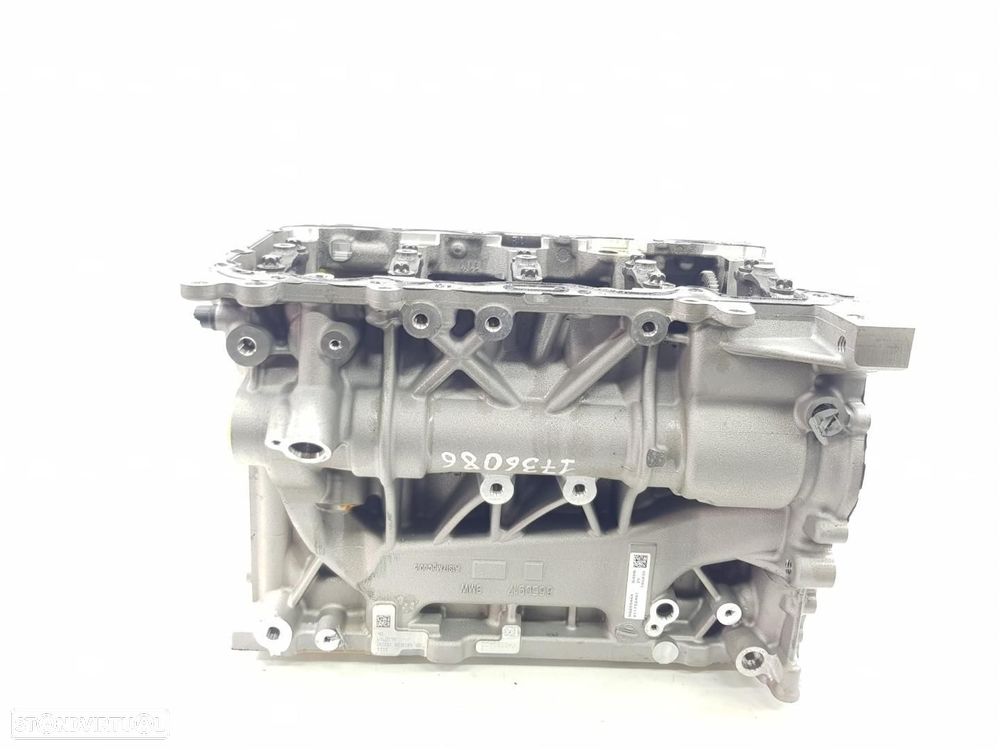 BLOCO DO MOTOR BMW SERIE 3 BERLINA G20 - 1