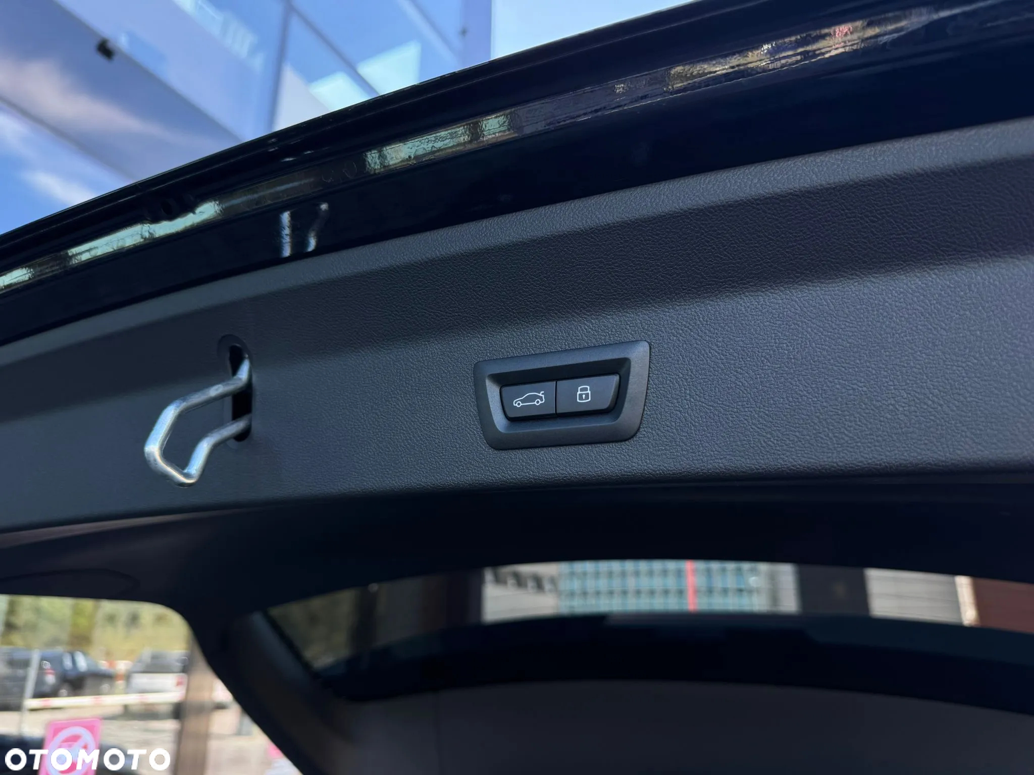 BMW X3 - 8