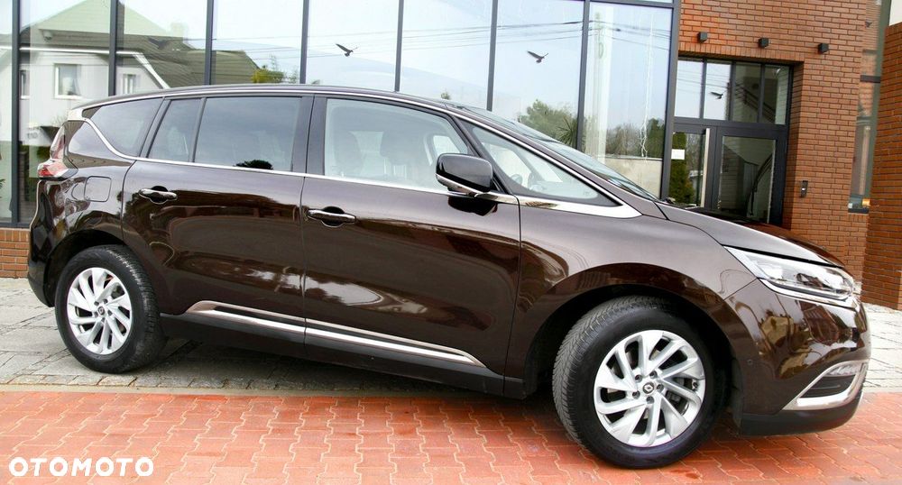 Renault Espace Energy TCe 200 EDC Intens - 23