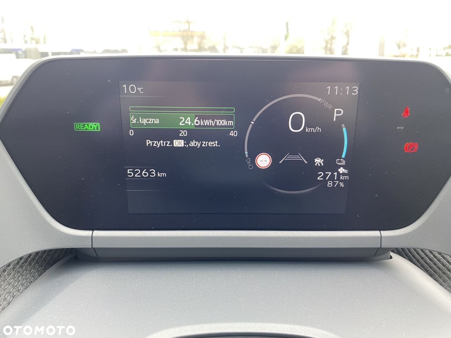 Toyota bZ4X 71.4kWh 4x4 Prestige - 13