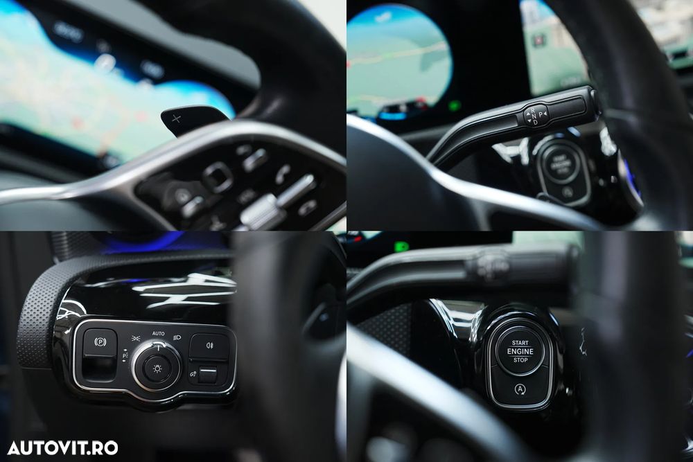 Mercedes-Benz CLA 200 7G-DCT Edition Progressive Line - 28