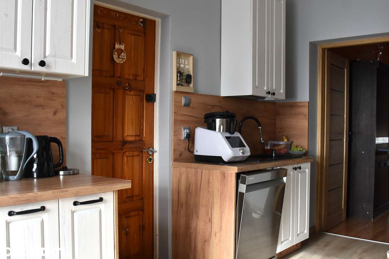 Mieszkanie na sprzedaż, 3 pokoje, 66 m², Węgorzyno