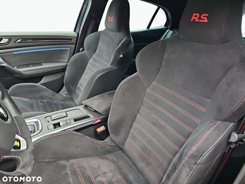 Renault Megane 1.8 TCe FAP R.S Trophy EDC - 16