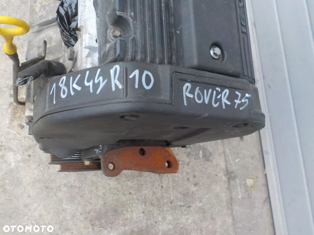 ROVER 75 1.8 B SILNIK SŁUPEK 18K4GR - 7