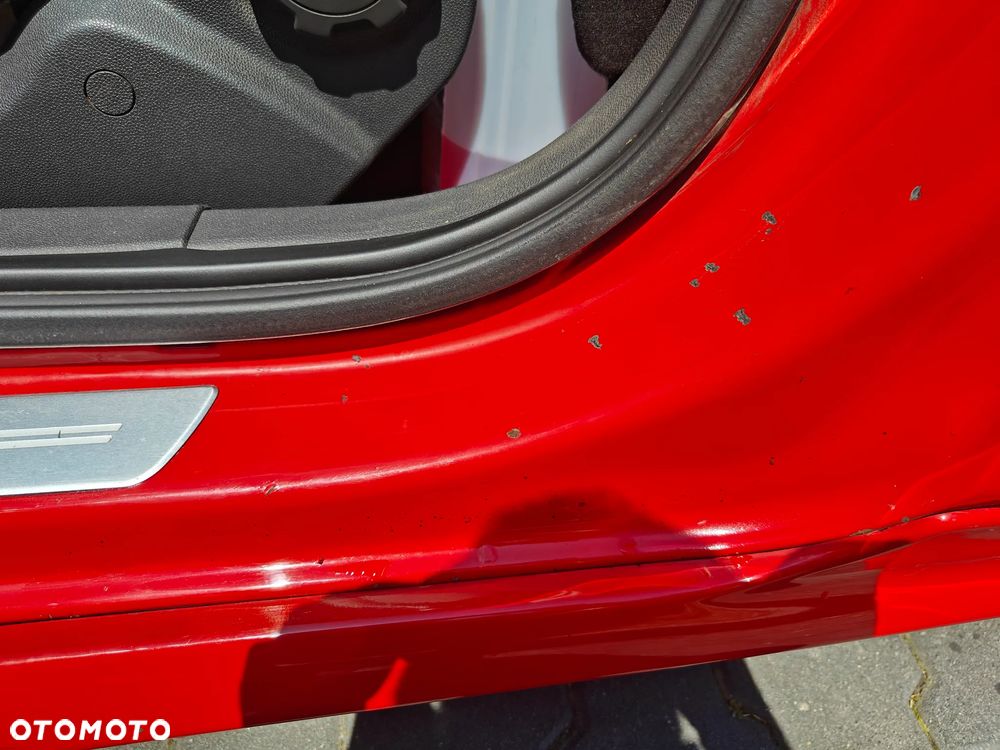 Opel Corsa 1.6 Turbo OPC - 13