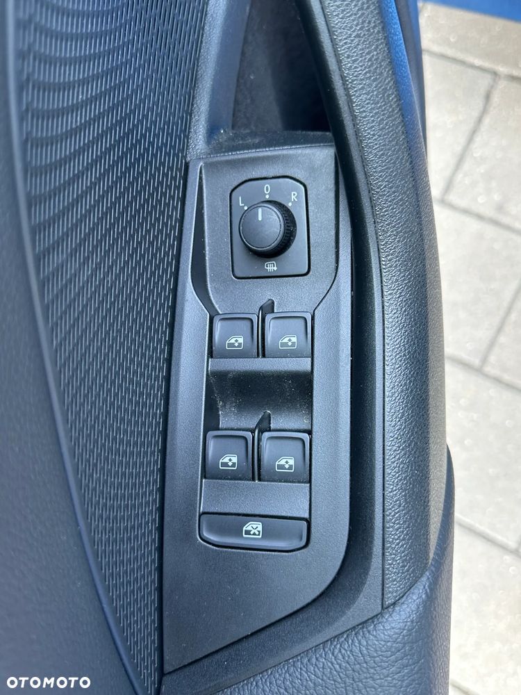 Skoda Octavia 1.5 TSI mHEV Edition 130 Essence DSG - 15