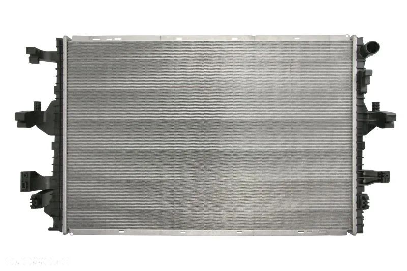 CHŁODNICA WODY VW CALIFORNIA T6 CAMPER, MULTIVAN T6, TRANSPORTER T6, TRANSPORTER T6 / CARAVELLE T6 - 1