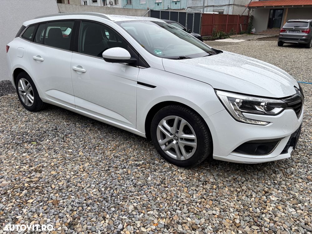 Renault Megane - 4