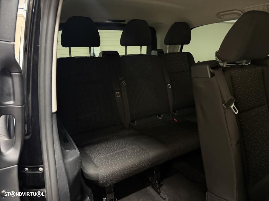 Mercedes-Benz Vito Tourer 114 CDi/34 - 19