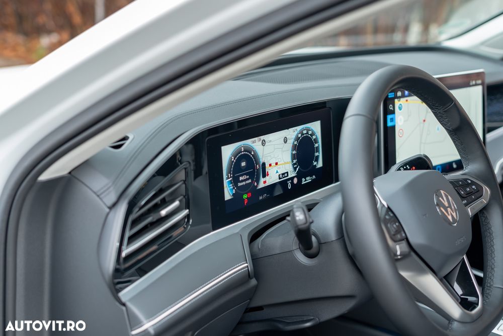 Volkswagen Passat 2.0 TDI SCR DSG Elegance - 4