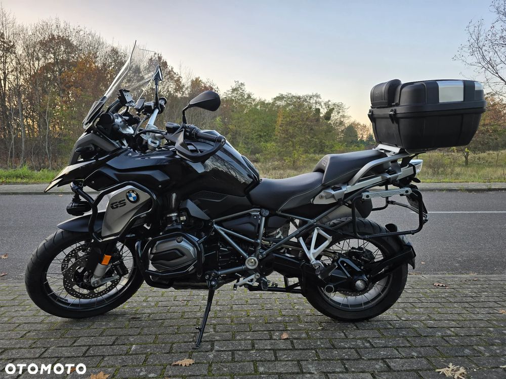 BMW GS - 10
