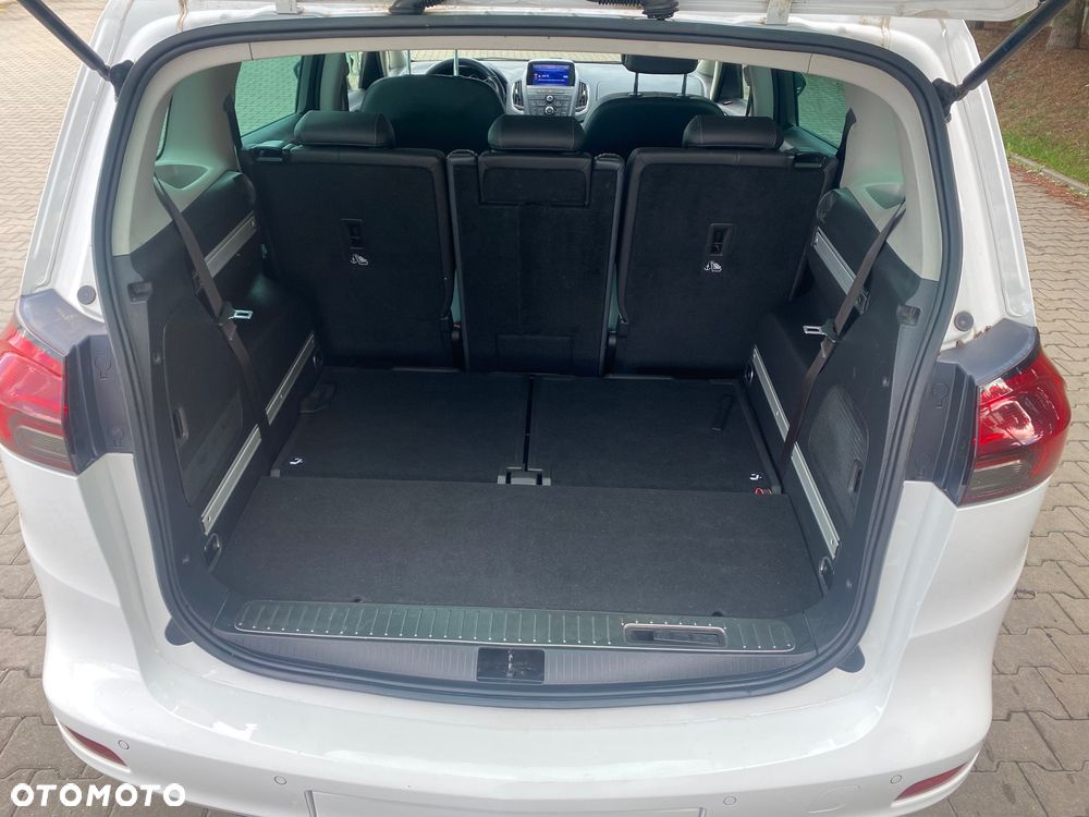 Opel Zafira Tourer 2.0 CDTI Innovation - 20