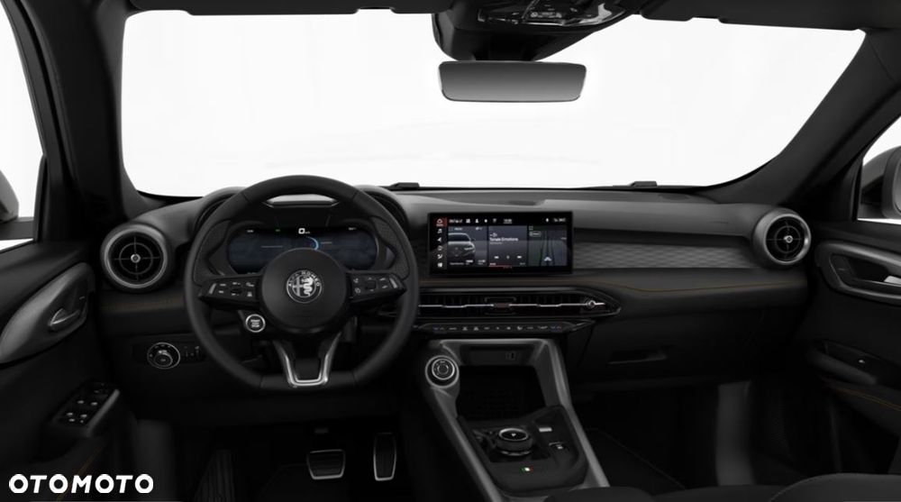 Alfa Romeo Tonale 1.5 T4 GSE mHEV Sprint DCT - 5