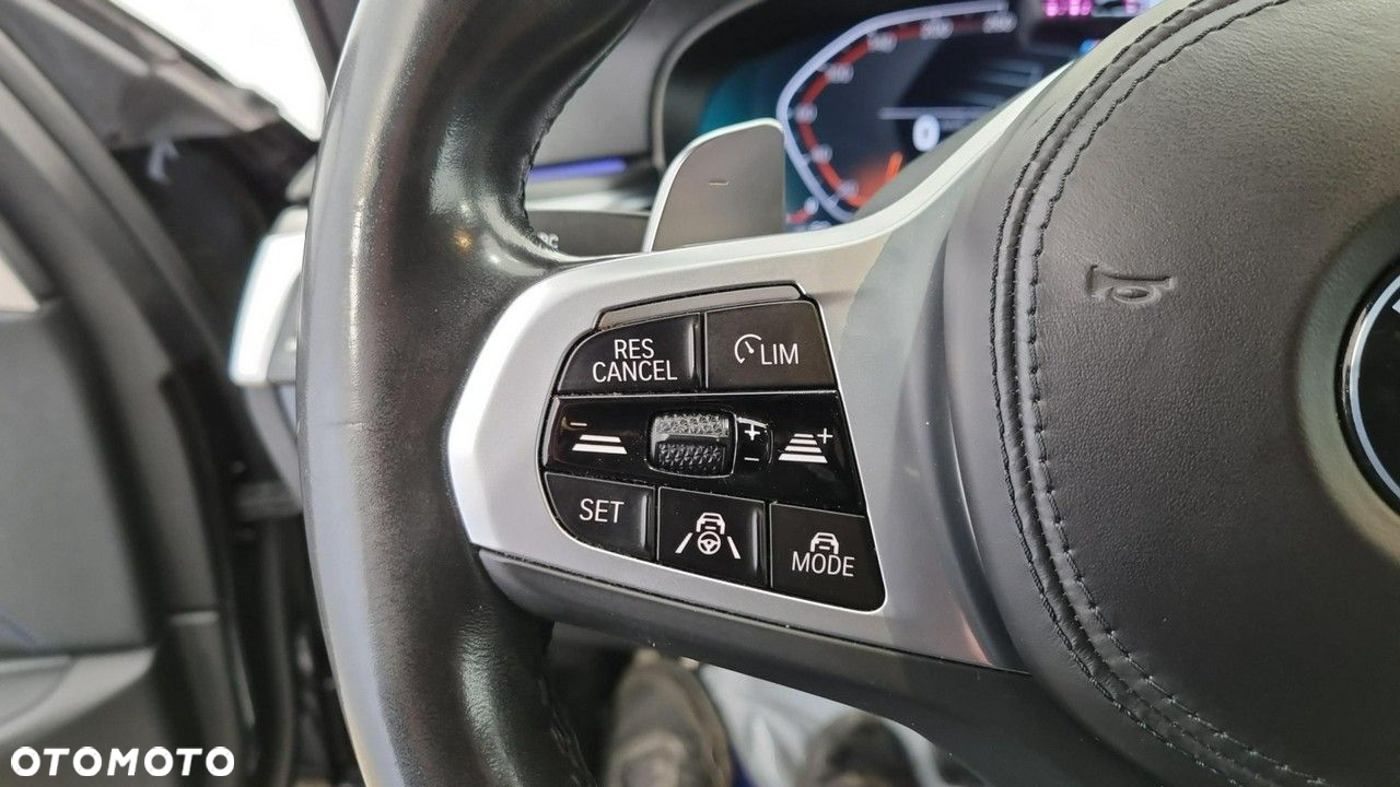 BMW Seria 5 - 19