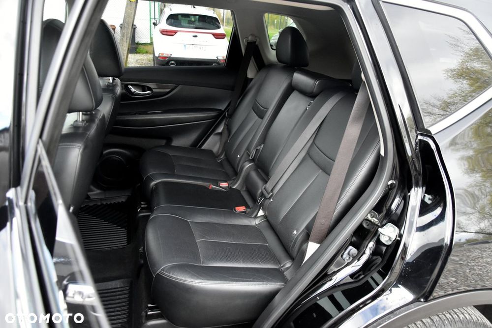 Nissan X-Trail 1.6 DCi Xtronic Tekna - 27