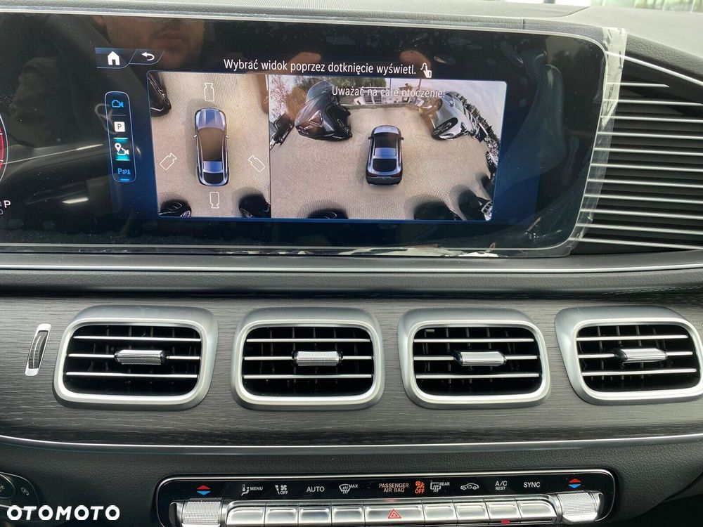 Mercedes-Benz GLE - 21