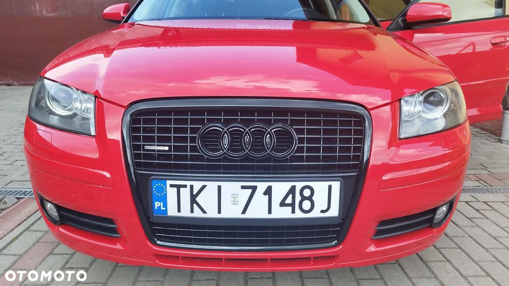 Audi A3 Sportback - 32