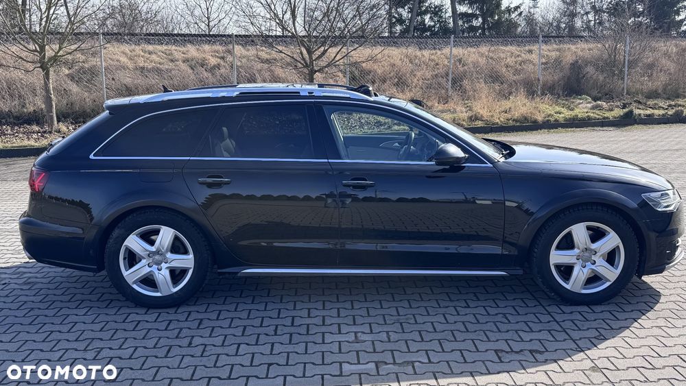 Audi A6 Allroad - 8