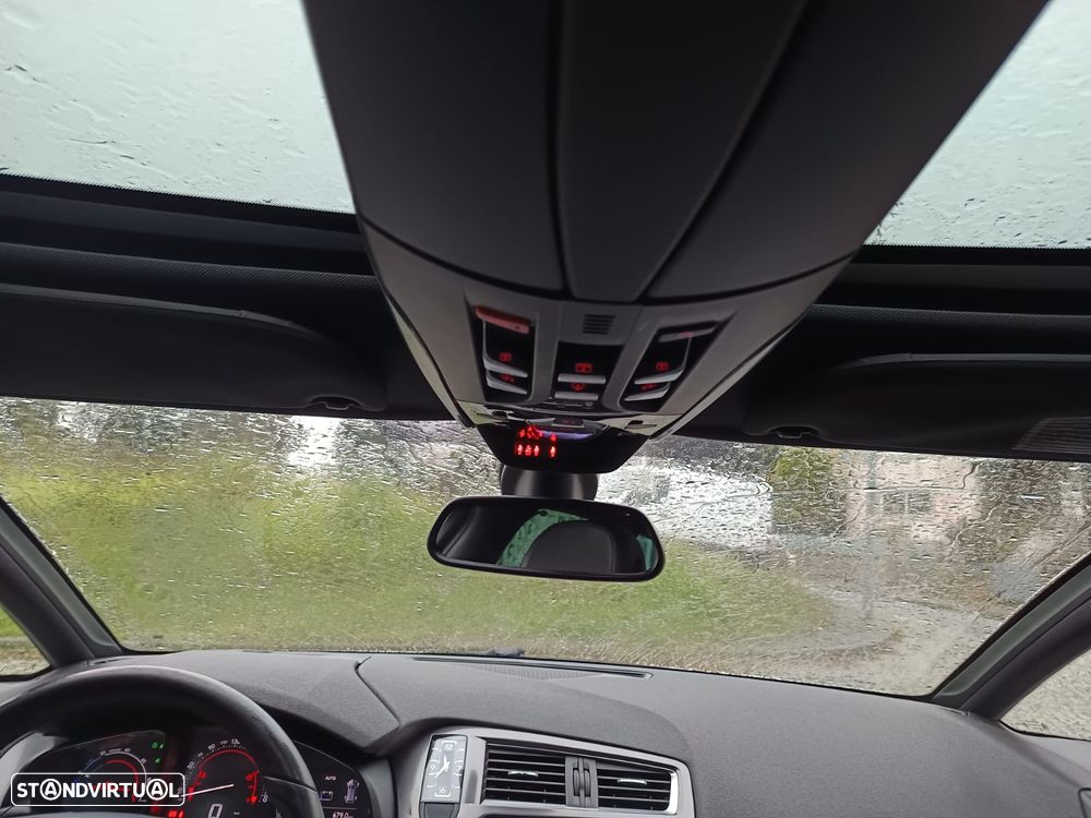 Citroën DS5 2.0 HDi Hybrid4 Sport Chic CMP6 - 29