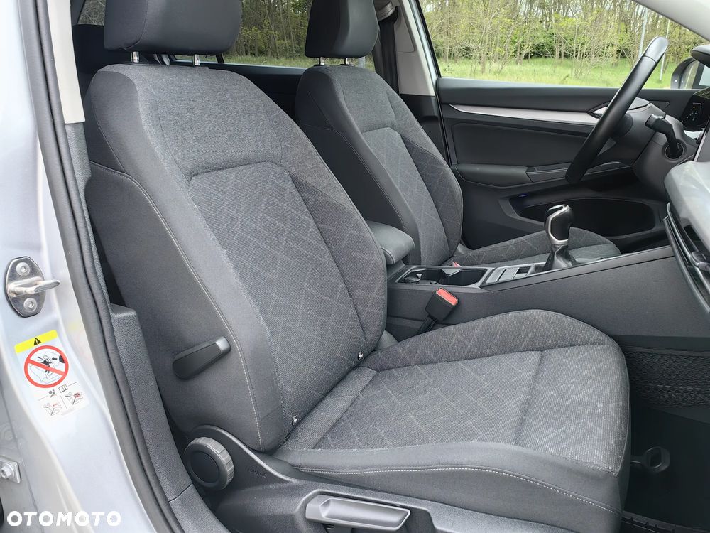 Volkswagen Golf 1.5 TSI BMT Highline - 11