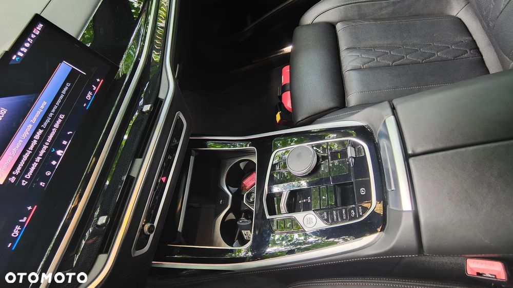 BMW X7 xDrive40d mHEV sport - 13