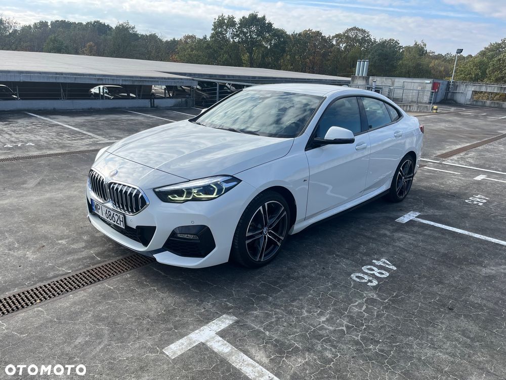 BMW Seria 2 218i M Sport - 1